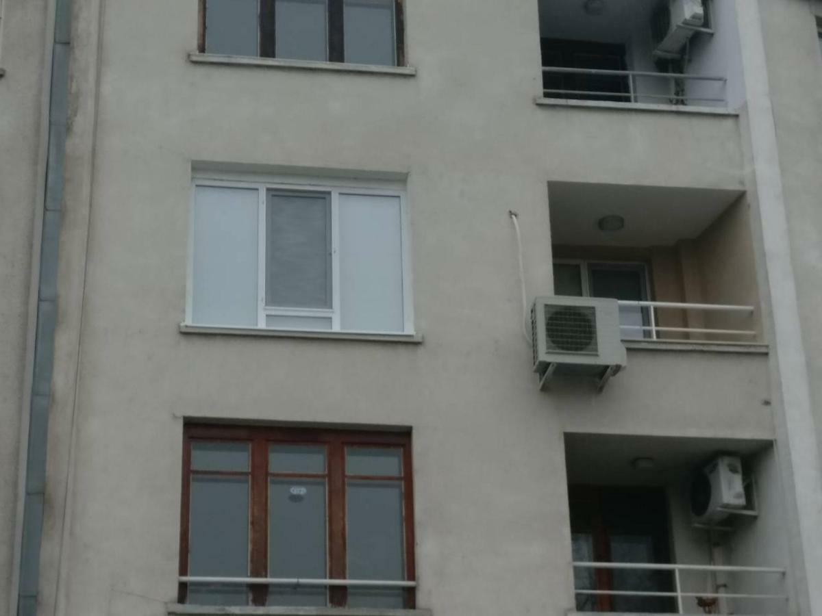 City Center Studio - River View Plovdiv Eksteriør billede